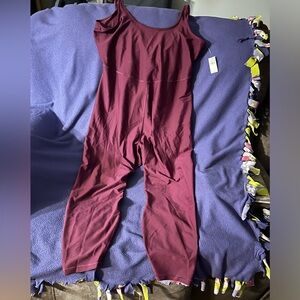 Powersoft Bodysuit full length